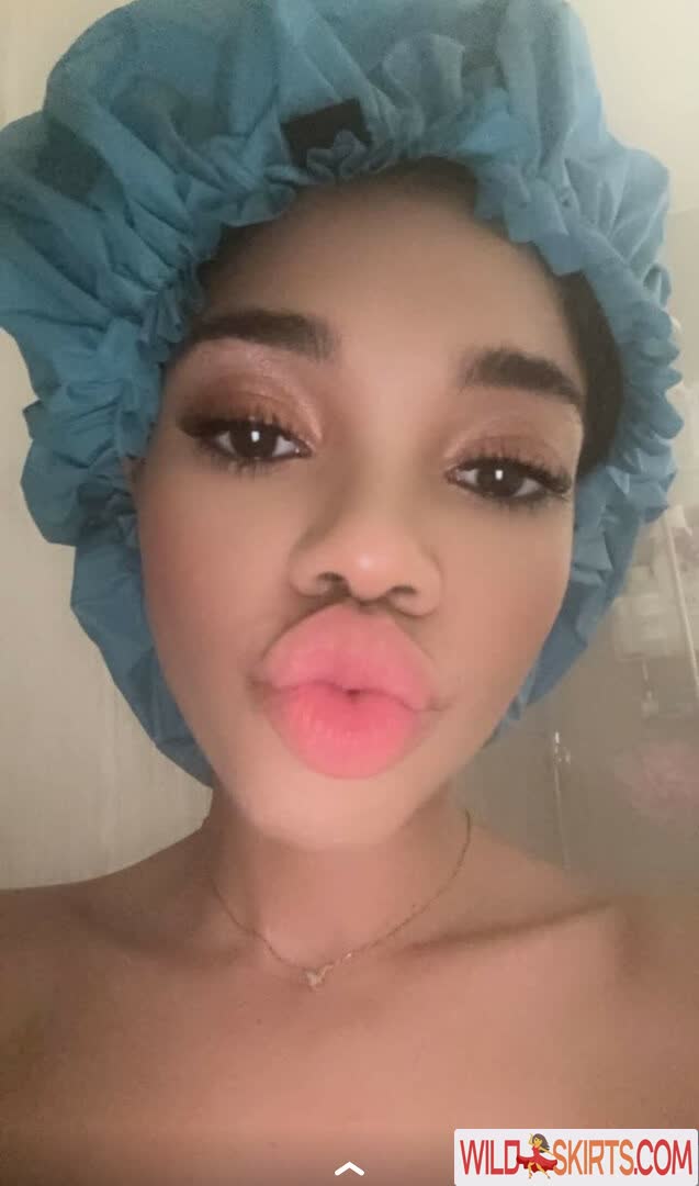 Teala Dunn / tlyteala / ttlyteala nude Instagram leaked photo #12