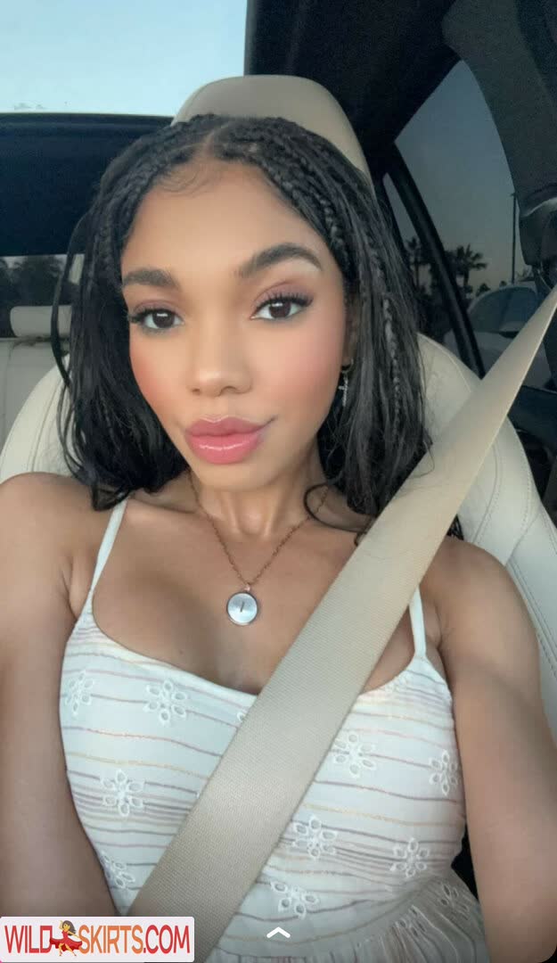 Teala Dunn / tlyteala / ttlyteala nude Instagram leaked photo #13