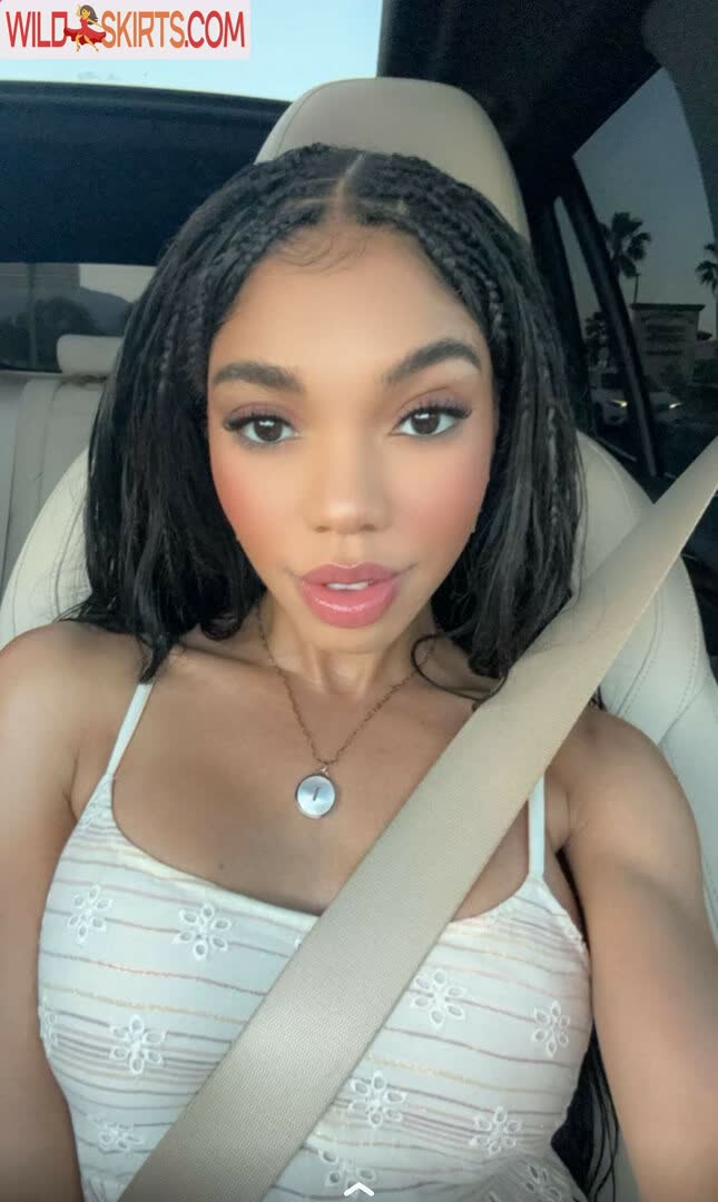 Teala Dunn / tlyteala / ttlyteala nude Instagram leaked photo #10