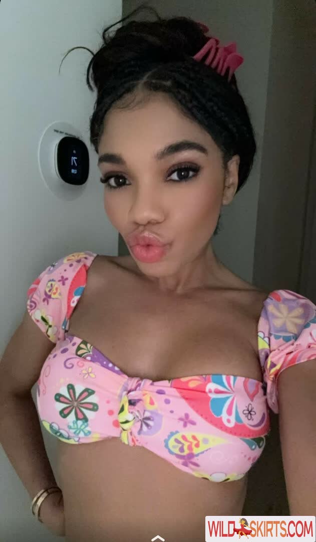 Teala Dunn / tlyteala / ttlyteala nude Instagram leaked photo #14