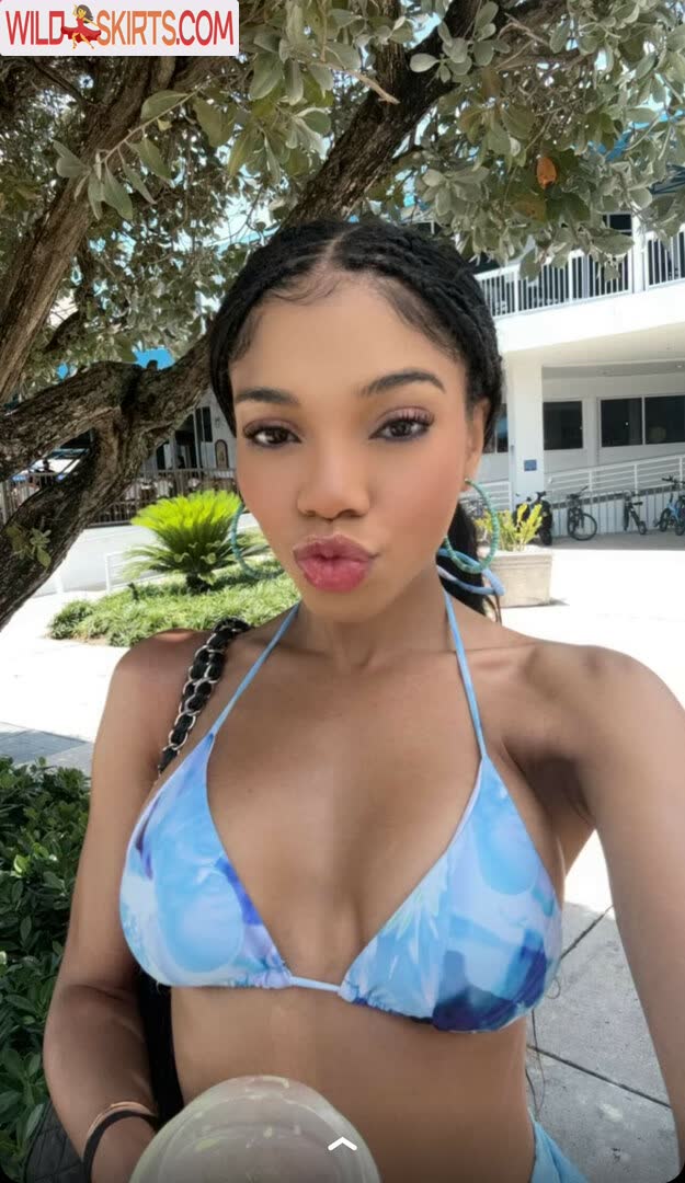 Teala Dunn / tlyteala / ttlyteala nude Instagram leaked photo #20