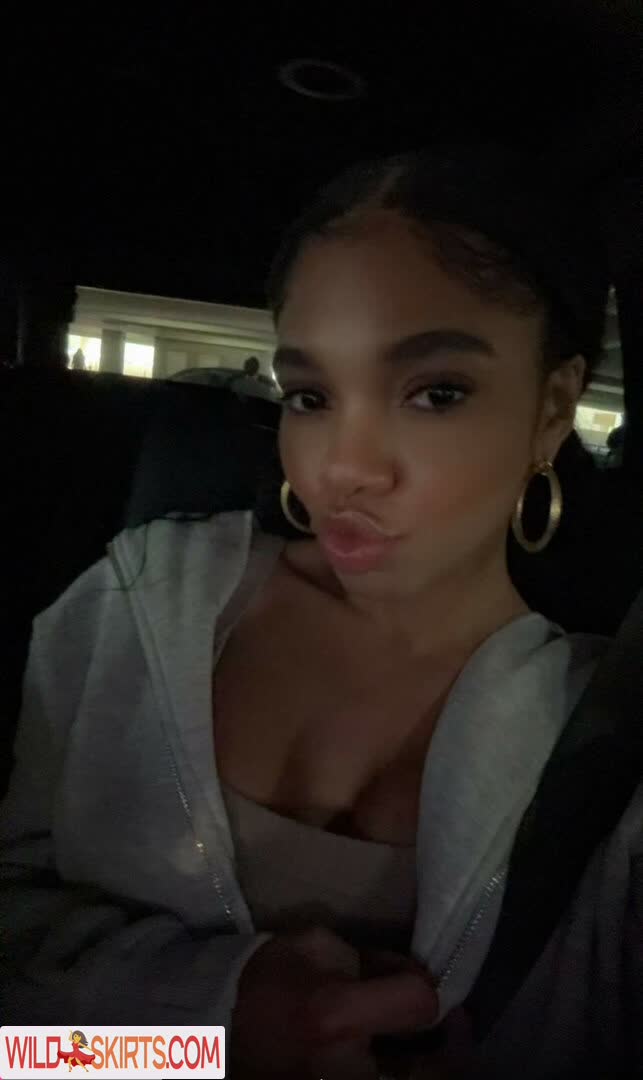 Teala Dunn / tlyteala / ttlyteala nude Instagram leaked photo