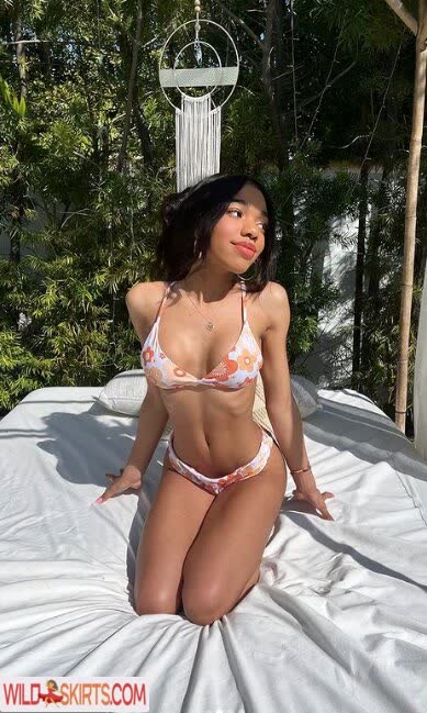 Teala Dunn nude leaked photo #22