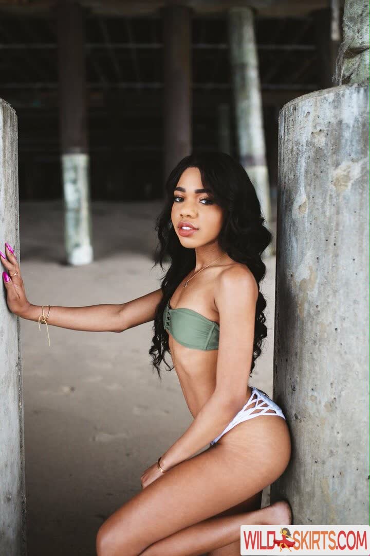 Teala Dunn / tlyteala / ttlyteala nude Instagram leaked photo #6