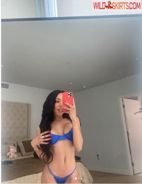 Teala Dunn / tlyteala / ttlyteala nude Instagram leaked photo #15