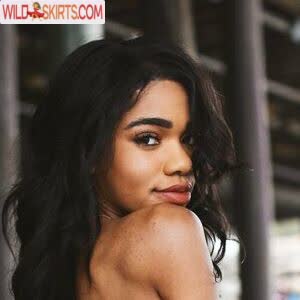 Teala Dunn / tlyteala / ttlyteala nude Instagram leaked photo