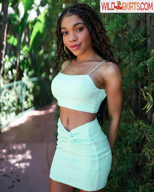 Teala Dunn / tlyteala / ttlyteala nude Instagram leaked photo #112