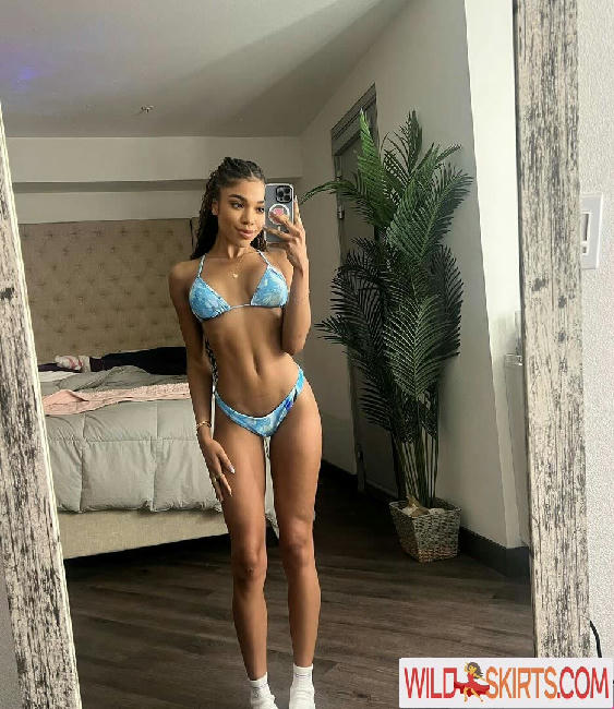 Teala Dunn / tlyteala / ttlyteala nude Instagram leaked photo #132