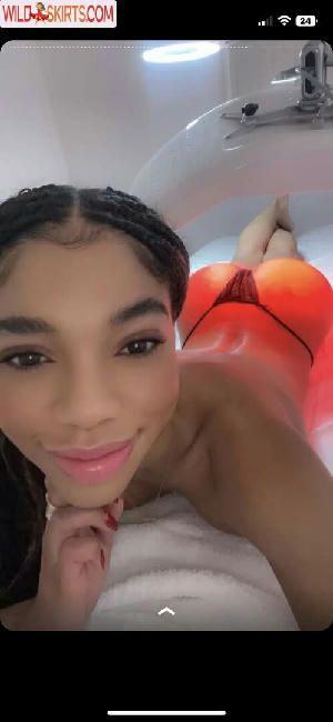 Teala Dunn / tlyteala / ttlyteala nude Instagram leaked photo #131