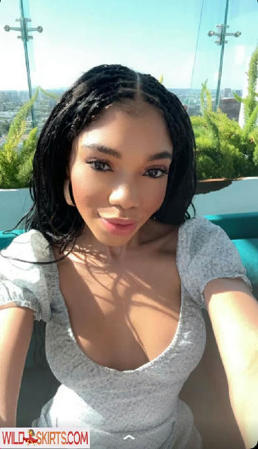 Teala Dunn / tlyteala / ttlyteala nude Instagram leaked photo #119