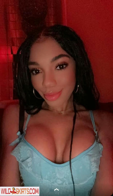 Teala Dunn / tlyteala / ttlyteala nude Instagram leaked photo #150