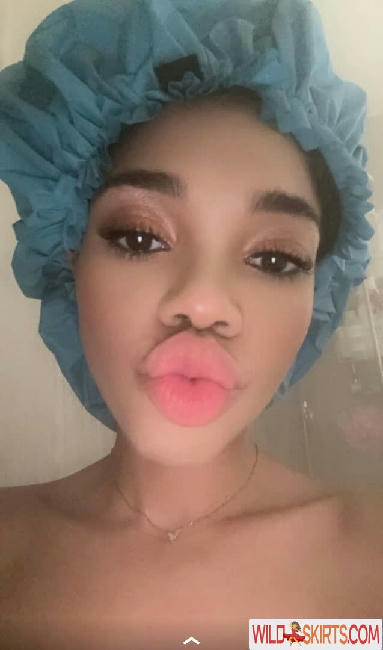 Teala Dunn / tlyteala / ttlyteala nude Instagram leaked photo #155