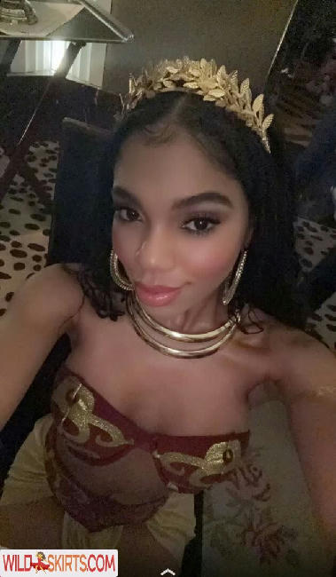 Teala Dunn / tlyteala / ttlyteala nude Instagram leaked photo #104