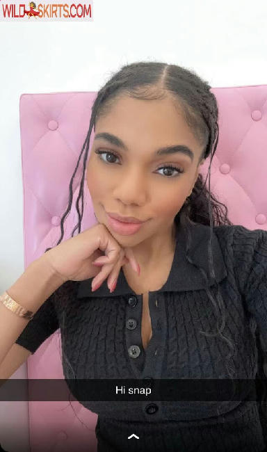 Teala Dunn / tlyteala / ttlyteala nude Instagram leaked photo #107