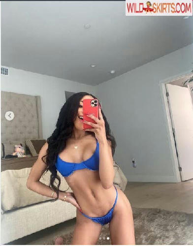 Teala Dunn / tlyteala / ttlyteala nude Instagram leaked photo #13