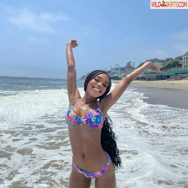 Teala Dunn / tlyteala / ttlyteala nude Instagram leaked photo #39