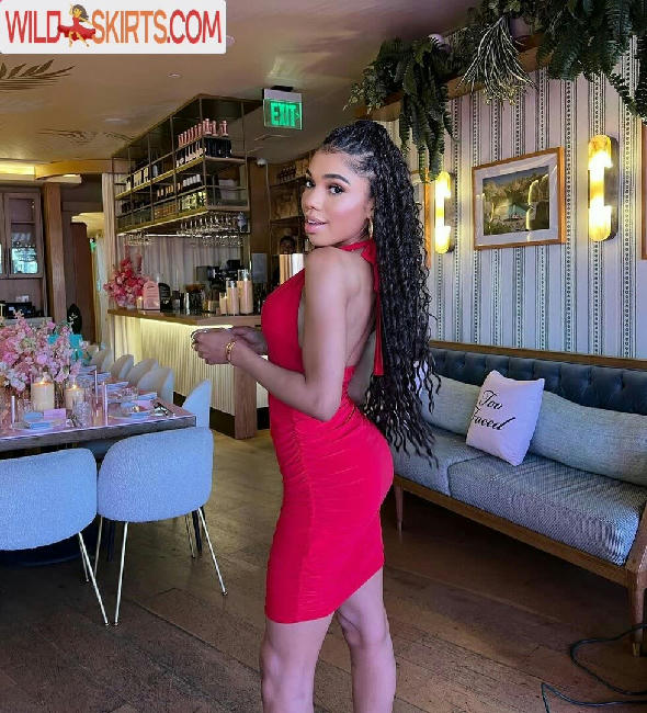 Teala Dunn / tlyteala / ttlyteala nude Instagram leaked photo #68