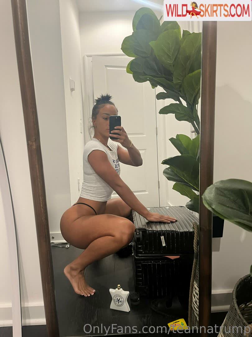 Teanna Trump / headdoctort / itsteannatrump nude OnlyFans, Instagram leaked photo #6