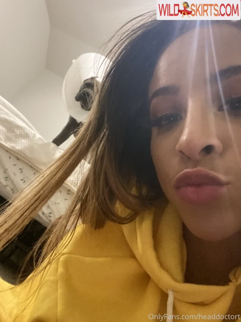 Teanna Trump / headdoctort / itsteannatrump nude OnlyFans, Instagram leaked photo #6