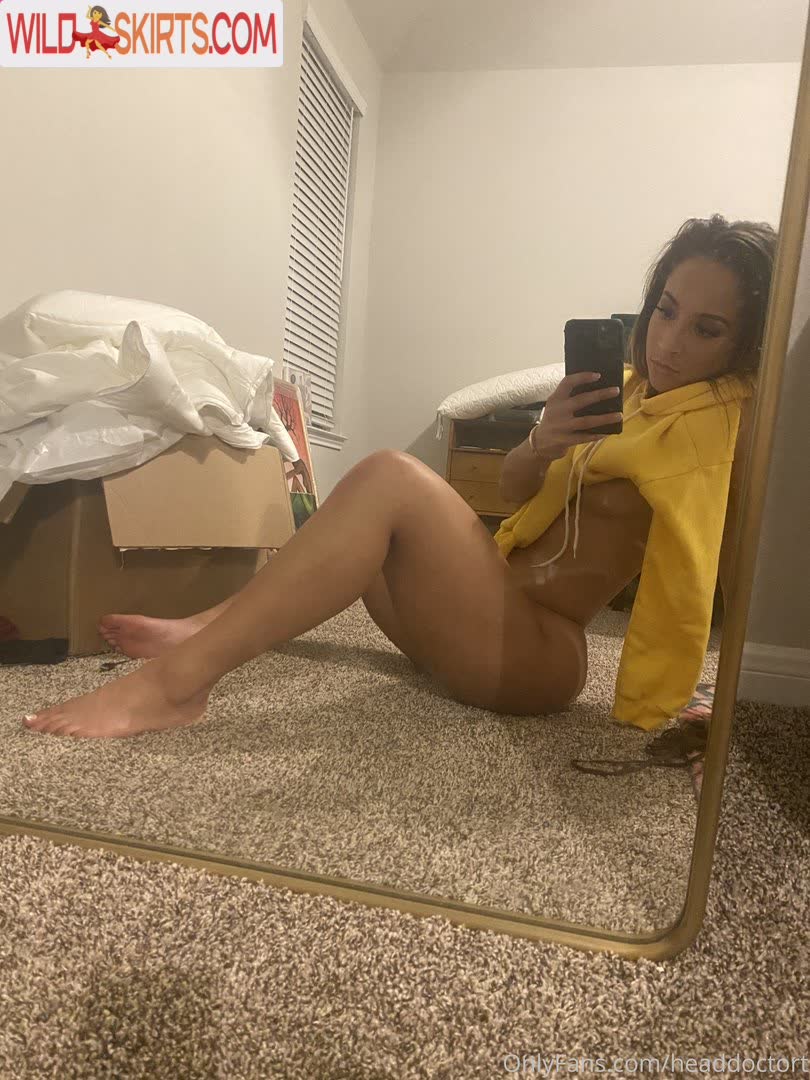 Teanna Trump / headdoctort / itsteannatrump nude OnlyFans, Instagram leaked photo #4