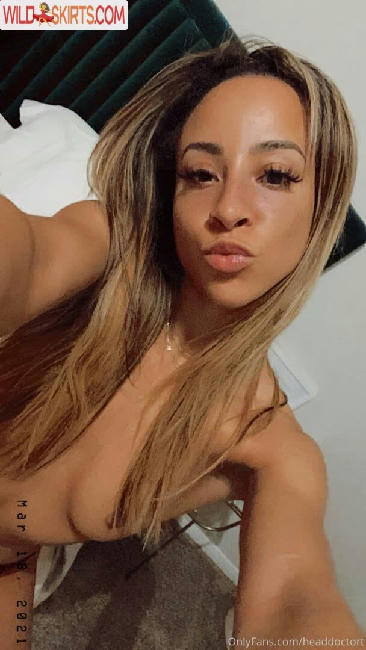 Teanna Trump / headdoctort / itsteannatrump nude OnlyFans, Instagram leaked photo #61