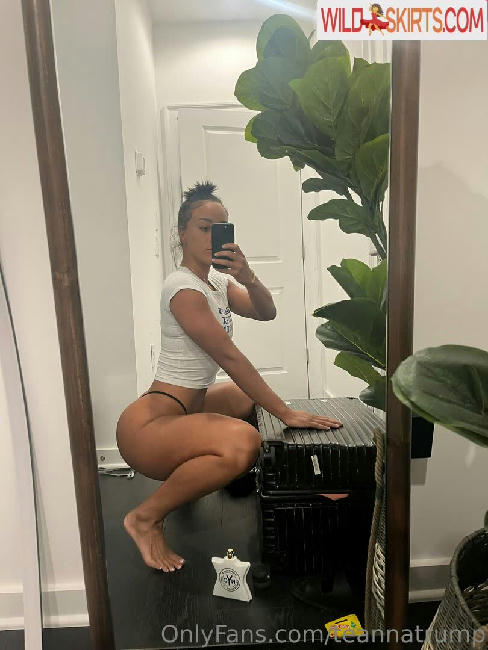 Teanna Trump / headdoctort / itsteannatrump nude OnlyFans, Instagram leaked photo #89