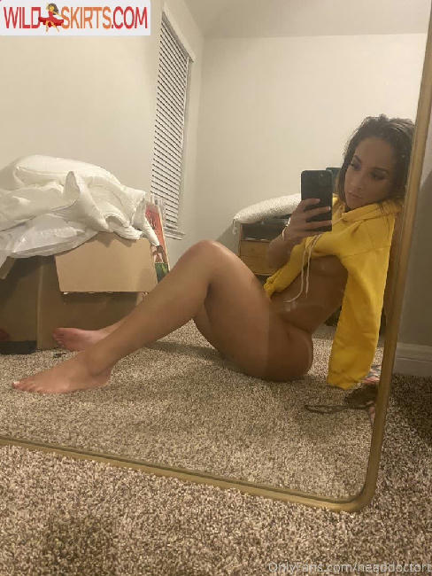 Teanna Trump / headdoctort / itsteannatrump nude OnlyFans, Instagram leaked photo #126