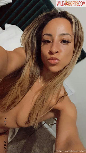 Teanna Trump / headdoctort / itsteannatrump nude OnlyFans, Instagram leaked photo #135