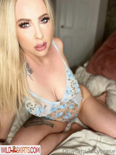 teaselucy / Lucy Tease / lucy_tease / lucytease / teaselucy nude OnlyFans, Instagram leaked photo #8