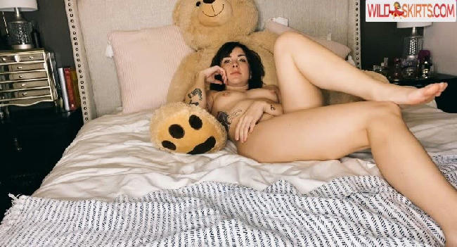 teddygirlasmr / GOGOTEDDYBEAR / TeddygirlAsmr nude OnlyFans, Instagram leaked photo #8