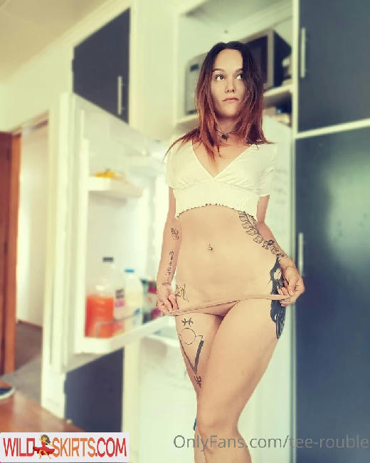 tee-rouble / desairablepeachxx / tee-rouble nude OnlyFans, Instagram leaked photo #33