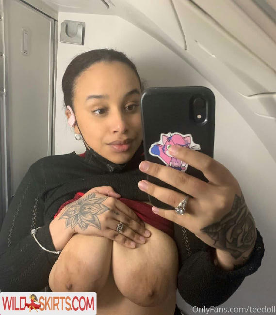 teedoll nude OnlyFans, Instagram leaked photo #19