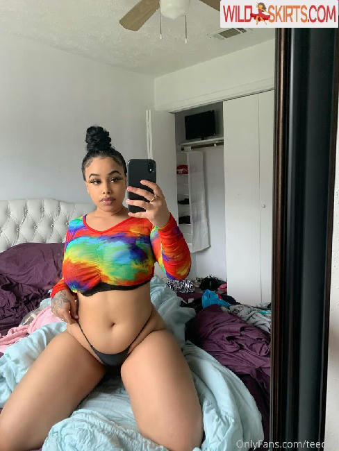 teedoll nude OnlyFans, Instagram leaked photo #35