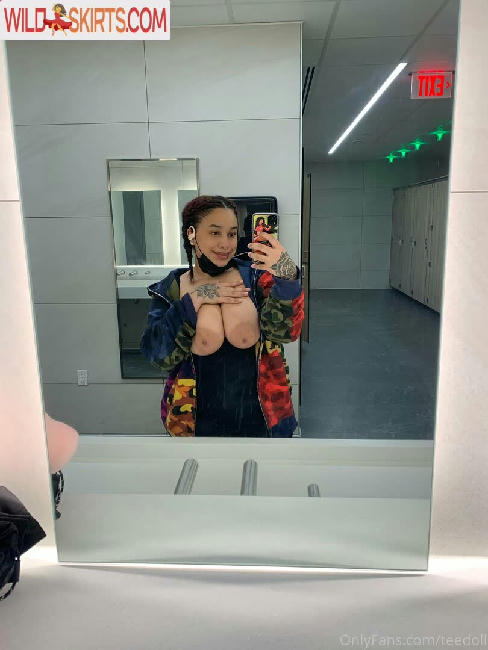 teedoll nude OnlyFans, Instagram leaked photo #37