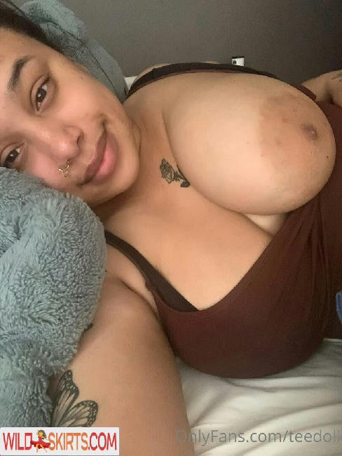 teedoll nude OnlyFans, Instagram leaked photo #83