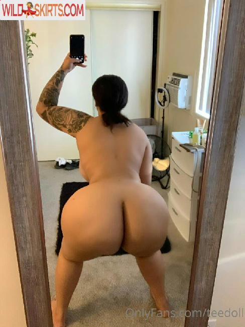 teedoll nude OnlyFans, Instagram leaked photo #118