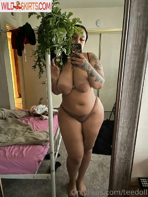 teedoll nude OnlyFans, Instagram leaked photo #136