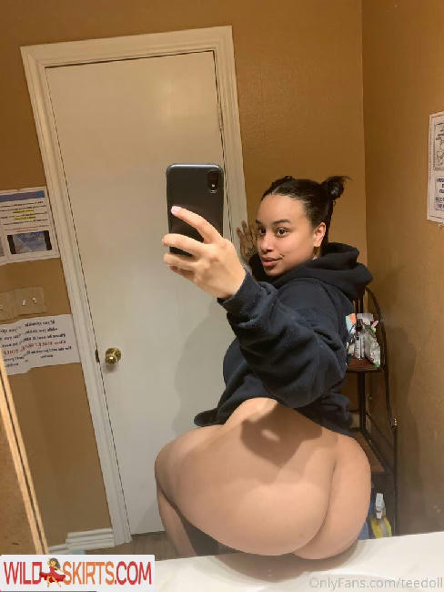 teedoll nude OnlyFans, Instagram leaked photo #143