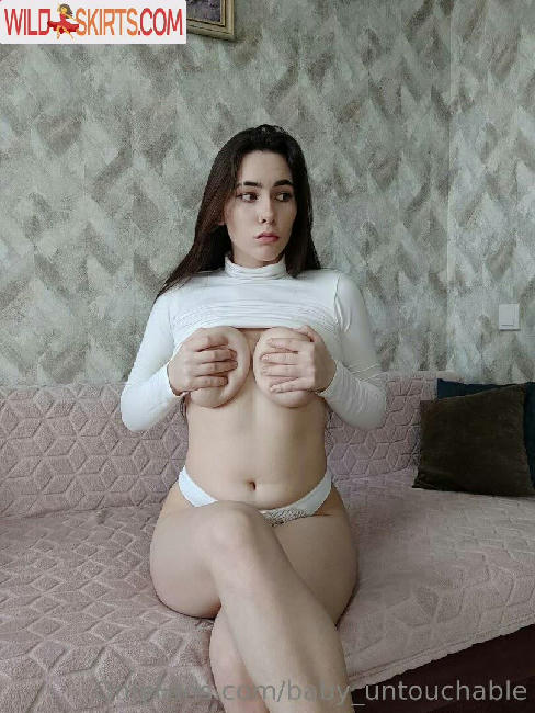 Teena Chaste / baby_untouchable / itsteena nude OnlyFans, Instagram leaked photo #12