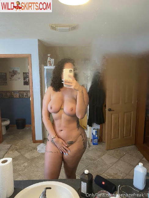 Teenagefreak18 / _bjthereal_ / teenagefreak18 nude OnlyFans, Instagram leaked photo #105