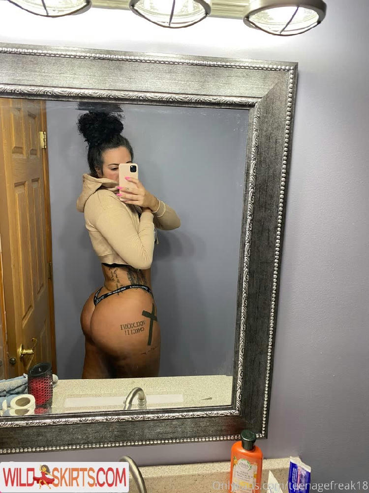 Teenagefreak18 / _bjthereal_ / teenagefreak18 nude OnlyFans, Instagram leaked photo #83