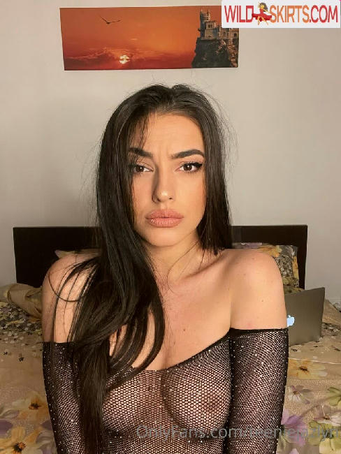 teeniejazlyn nude OnlyFans leaked photo #11