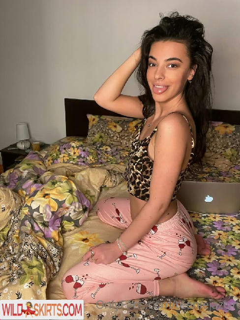 teeniejazlyn nude OnlyFans leaked photo #47