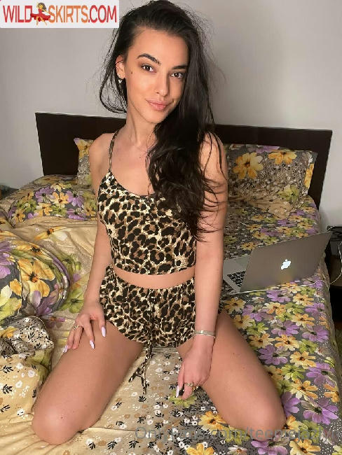 teeniejazlyn nude OnlyFans leaked photo #72