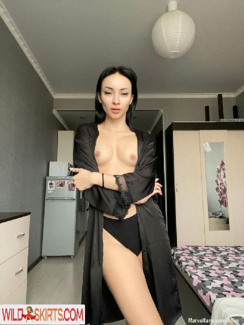 Teenmarvel / Marvelcharm / sabinatomkova nude OnlyFans leaked photo #345