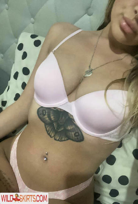 Tegan Tinks / tegansplayground / tegantinks nude OnlyFans, Instagram leaked photo #42