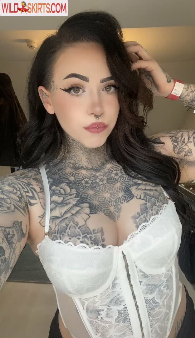 Teganleighofficial / tegangrey_ / teganleighofficial nude OnlyFans leaked photo #4