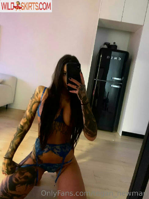 Teganman / tegan_newman nude OnlyFans, Instagram leaked photo #109