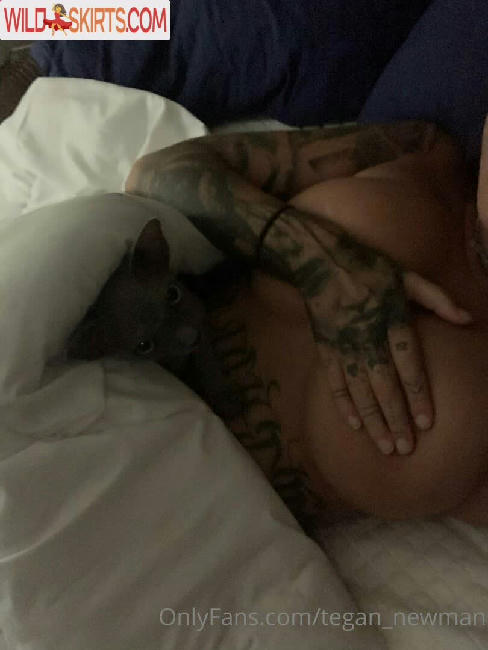 Teganman / tegan_newman nude OnlyFans, Instagram leaked photo #59