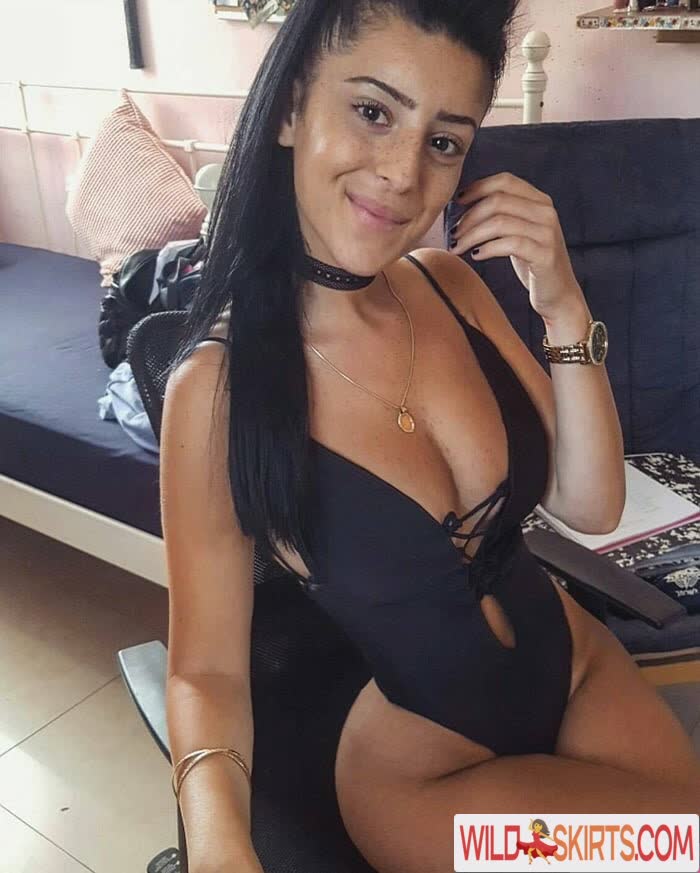 Tehila_emergi / Tehila Bahar / tehila_emergi nude Instagram leaked photo #2